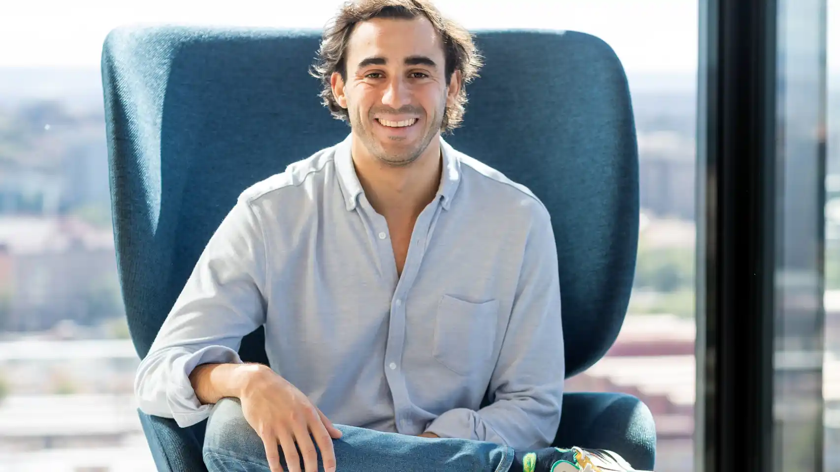 Simpling: La capa de tecnología que necesitaba el sampling