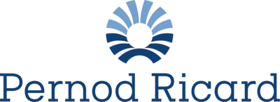 Pernod Ricard logo